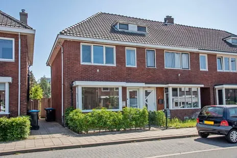 Hoekwoning te koop: Elferinksweg 65, Stevenfenne Enschede