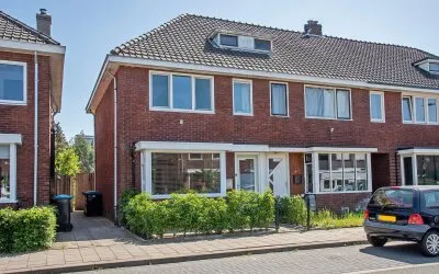 Hoekwoning te koop: Elferinksweg 65, Stevenfenne Enschede