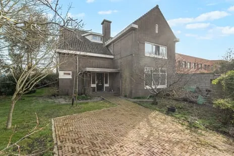 Twee-onder-één-kap te koop: Elft 51, Hippolytushoef Centrum (woonkern) Hippolytushoef