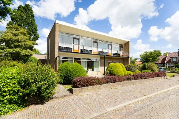 Twee-onder-één-kap te koop: Elft 8, Hippolytushoef