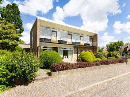 Twee-onder-één-kap te koop: Elft 8, Hippolytushoef Centrum (woonkern) Hippolytushoef