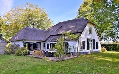 Vrijstaande woning te koop: Elfuursweg 27, Gorssel Gorssel