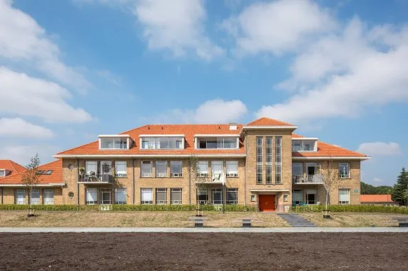Appartement te huur: Elias Beeckmanlaan 30, Veluwse Poort Ede