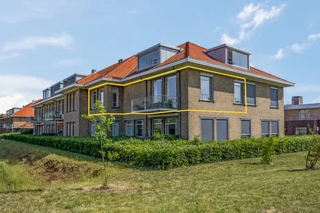 Appartement te koop: Elias Beeckmanlaan 54, Veluwse Poort Ede
