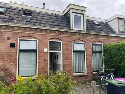 Kamer te huur: Elias Vonckstraat, Hollanderwijk Leeuwarden