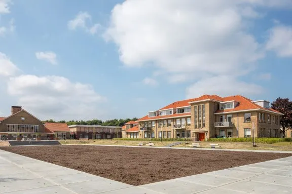 Appartement te huur: Elias Beeckmanlaan 6, Veluwse Poort Ede