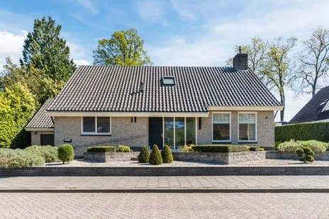 Vrijstaande woning te koop: Elias Prieshof 13, IJhorst Ijhorst