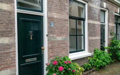 Tussenwoning te koop: Eligenstraat 33, Lange Nieuwstraat en omgeving Utrecht
