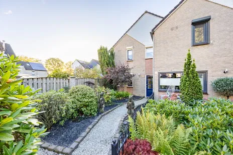 Hoekwoning te koop: Eligiusweg 1, Veltum 2 Venray