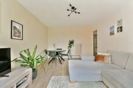 Appartement te koop: Elisabeth Boddaertstraat 24-3, Staalmanbuurt Amsterdam