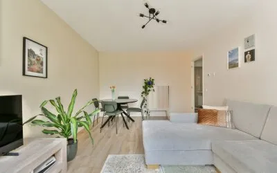 Appartement te koop: Elisabeth Boddaertstraat 24-3, Staalmanbuurt Amsterdam