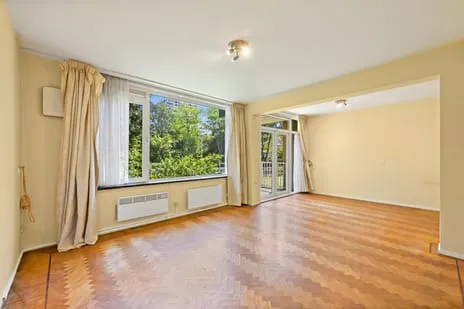 Studio te koop: Elisabeth Brugsmaweg 1-115, Bohemen en Meer en Bos 'S-Gravenhage
