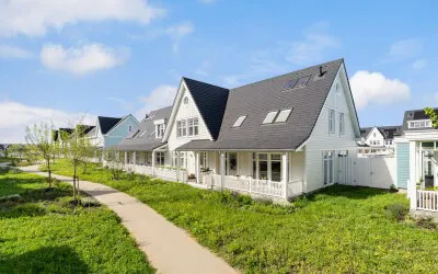 Hoekwoning te koop: Elisabeth van Matenessedreef 29, Westlandse Zoom De Duinen Monster