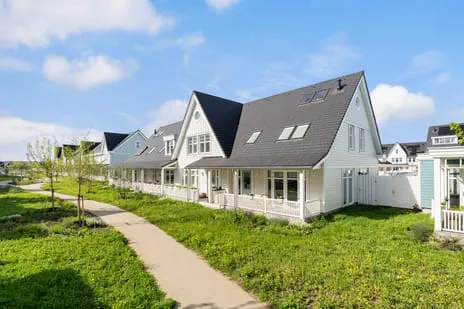 Hoekwoning te koop: Elisabeth van Matenessedreef 29, Westlandse Zoom De Duinen Monster