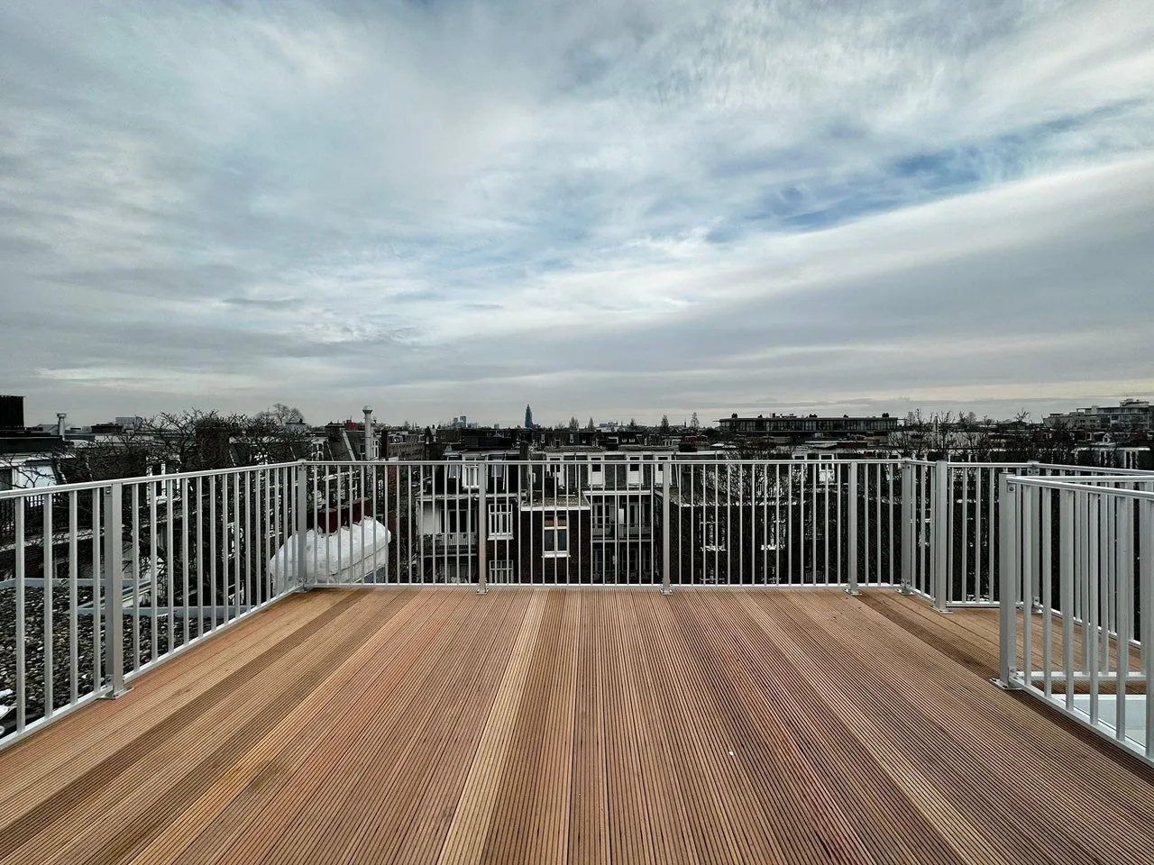 Woning te huur: Elisabeth Wolffstraat, Amsterdam