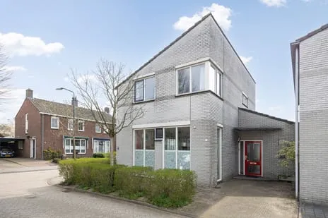 Hoekwoning te koop: Elisabeth Bas 1, Boxtel-Centrum Boxtel