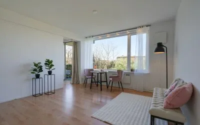 Woning te koop: Elisabeth Brugsmaweg 1-314, 'S-Gravenhage
