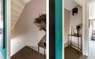 Tussenwoning te koop: Elisabeth Musch erf 66, Ervenbuurt Capelle Aan Den Ijssel