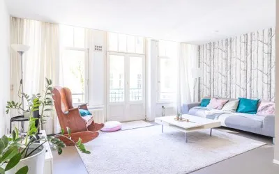 Appartement te huur: Elisabeth Wolffstraat 69-1, Bellamybuurt-Noord Amsterdam