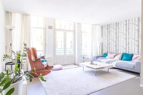 Appartement te huur: Elisabeth Wolffstraat 69-1, Bellamybuurt-Noord Amsterdam