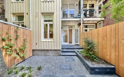 Appartement te huur: Elisabeth Wolffstraat 74H, Bellamybuurt-Noord Amsterdam