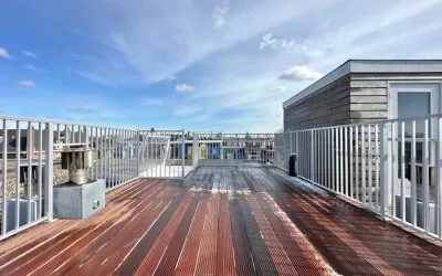 Appartement te huur: Elisabeth Wolffstraat 78-4, Bellamybuurt-Noord Amsterdam