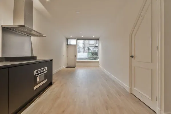 Woning te huur: Elisabeth Wolffstraat, Amsterdam