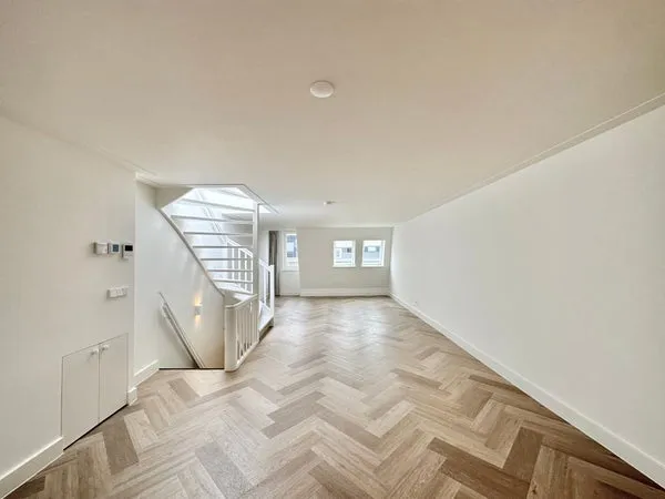 Woning te huur: Elisabeth Wolffstraat, Bellamybuurt-Noord Amsterdam