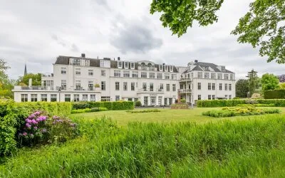 Appartement te koop: Elisabethdreef 3-14, Dreven Culemborg