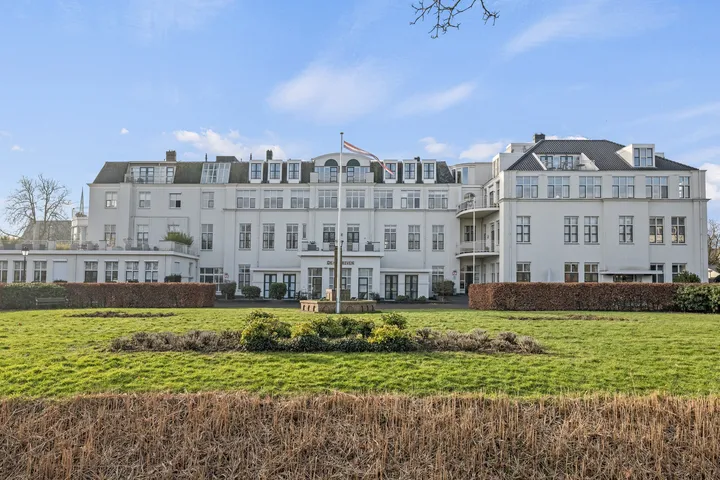 Appartement te koop: Elisabethdreef 3, Dreven Culemborg