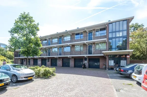 Appartement te huur: Elisabethgaarde 84, Ooster Eng-Zuid Bussum
