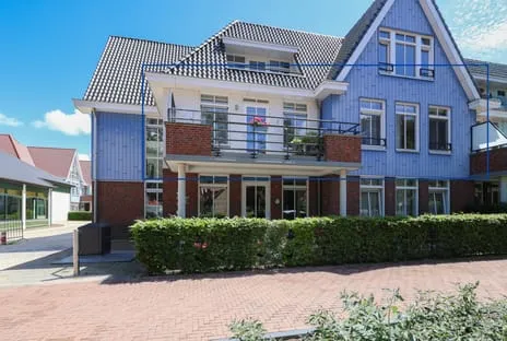 Appartement te koop: Elisabethhof 12, Oostvoorne Oostvoorne