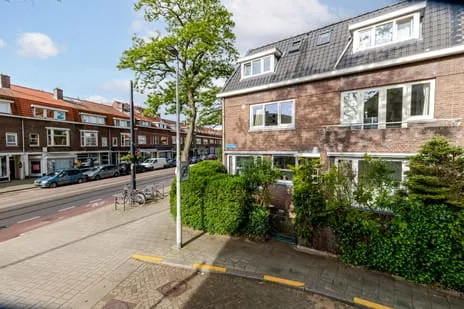 Appartement te koop: Elisabethlaan 1, Hillegersberg Zuid Rotterdam