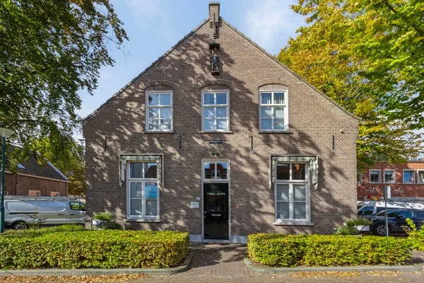 Woning te koop: Elisabethplaats 30, Gemert-Centrum Gemert