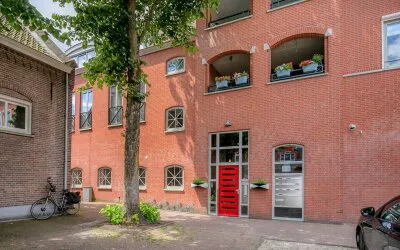 Appartement te koop: Elisabethplaats 32, Gemert-Centrum Gemert