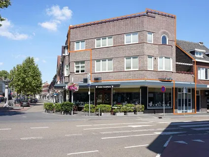 Apartment for sale: Elisabethstraat 1, Geleen-Centrum Geleen