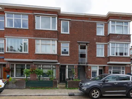 Appartement te koop: Elise Van Calcarstraat 72, Laakkwartier-Oost 'S-Gravenhage