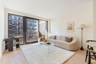 Appartement te koop: Elizabeth Anscombestraat 121, Koningin Wilhelminaplein Amsterdam