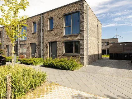 Hoekwoning te koop: Elizabeth Anscombestraat 23, Oosterwold Zuid Almere