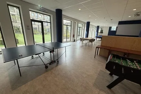Studio te huur: Elizabeth Cady Stantonplein 407, F-buurt Amsterdam