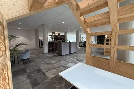 Studio te huur: Elizabeth Cady Stantonplein 702, F-buurt Amsterdam