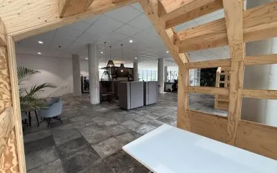 Studio for rent: Elizabeth Cady Stantonplein 702, F-buurt Amsterdam