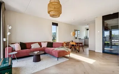 Hoekwoning te koop: Elizabeth Anscombestraat 11, Oosterwold Zuid Almere