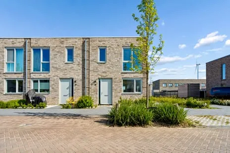 Hoekwoning te koop: Elizabeth Anscombestraat 11, Oosterwold Zuid Almere