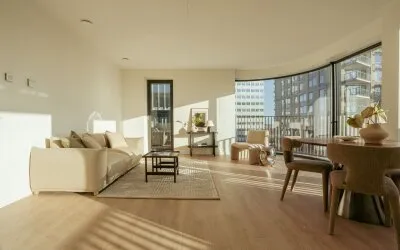 Appartement te koop: Elizabeth Anscombestraat 137, Amsterdam
