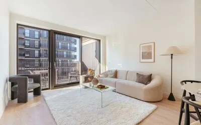 Appartement te koop: Elizabeth Anscombestraat 163, Koningin Wilhelminaplein Amsterdam