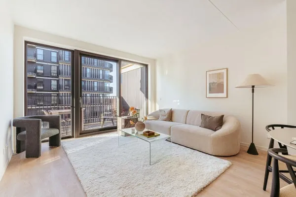 Appartement te koop: Elizabeth Anscombestraat 163, Amsterdam