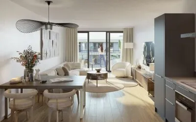 Appartement te huur: Elizabeth Anscombestraat 299, Koningin Wilhelminaplein Amsterdam