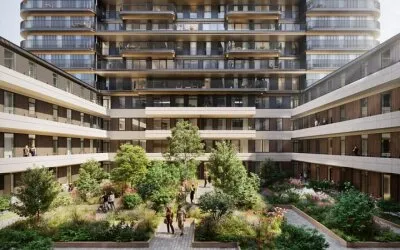 Appartement te huur: Elizabeth Anscombestraat 327, Koningin Wilhelminaplein Amsterdam