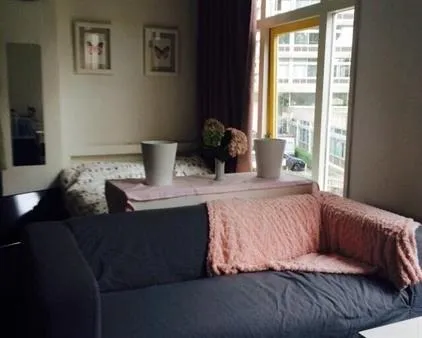 Kamer te huur: Elizabethstraat, Vossepark Leeuwarden